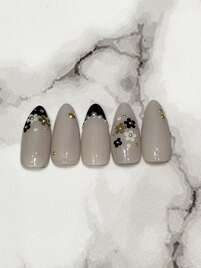 デザインネイルプラス