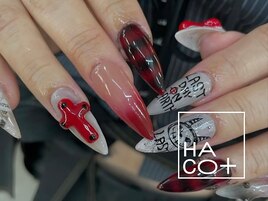 Karen | スカルプデザイン+