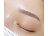 【リピーター様】《垢抜け◎美眉 アイブロウスタイリング/WAX脱毛》