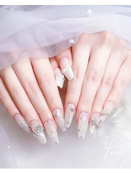 ユリネイル(Yuri nail)/