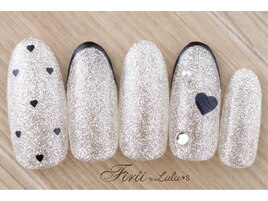 オフィスネイルコース