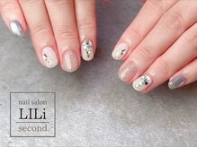 リリ セカンド(LILi second.)/11月マンスリー