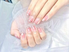 チークマグネットフレンチ