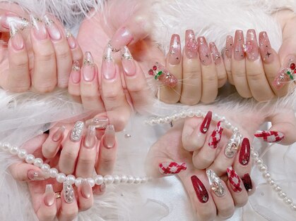 プティネイル(Puti Nail)の写真