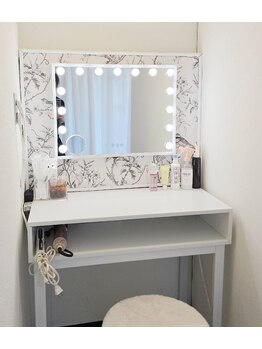 ふらっとエステ/リニューアルオープン@麻布十番