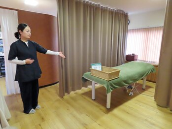 サロン シュシュ(salon chouchou)/↓↓こちらよりもみほぐし↓↓