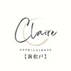 クレール(Claire)のお店ロゴ