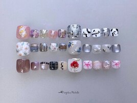 フルオーダーコース