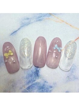 キャンアイドレッシー 取手店/