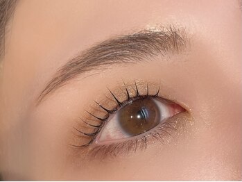 アンプリス(amplis)/まつ毛パーマ