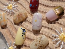 キャットケー ネイル(CAT.K Nail)