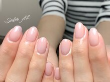 サロン エージー(salon AZ)/ワンカラー