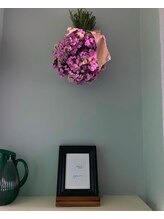 ニジイロネイル 八木 千嘉子