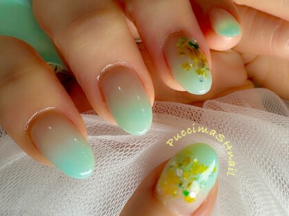 プチマッシュ 学芸大学( pucci maSH)の写真