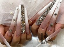 レーヴ(Reve)の雰囲気（ロングスカルプもできます！インスタからのご予約お願いします）