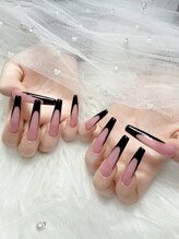 ミハナ(MIHANA )/フレンチデザイン