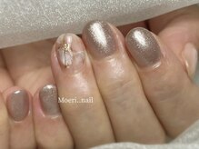 モエリネイル(Moeri..nail)/