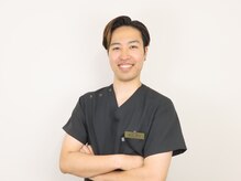 トワニ整体 新富町院(TOWANI整体)