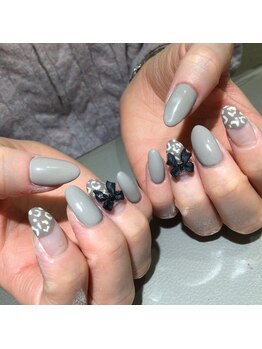 イリスネイル(IRIS NAIL)/