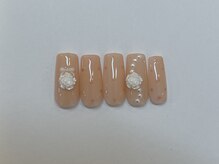 アンネ 表参道(ANNE)/【Hand】ワンホン・ガーリー定額