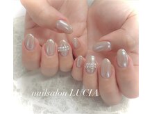 ルチア(LUCIA)/Nail Salon LUCIA 