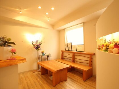 フィールアーズ(feel ars)の写真