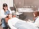 キュアエヌ(cure.n)の写真/美容DAYが1日で完結♪忙しい女性の味方!同時施術で時短美容