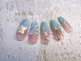 ¥9350　★アート定額60分★ 26/7