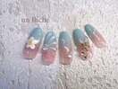 ¥9350 ★アート定額60分★ 26/7