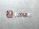 Foot 定額デザイン