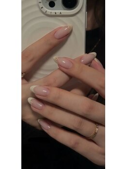 ツギモ ネイル(Tsugimo Nail)の写真/【最終受付20時30分★】名古屋駅すぐで駅近なので、隙間時間やお仕事帰りでも気軽に通いやすいのが嬉しい♪