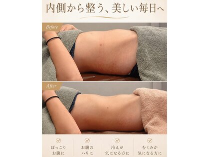 ユヴィラ(YUVIRA)の写真