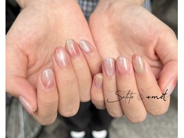 ～じゅわっとニュアンス～