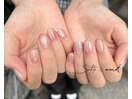 ～じゅわっとニュアンス～