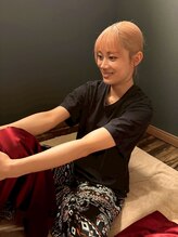 タイ古式ボディケア トマリギ(TOMARIGI) 須見