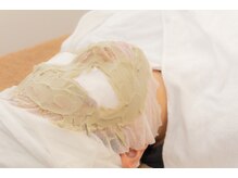 ノン(non.)の雰囲気（うるおい・透明感のある艶肌へ♪）