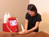 痩身マシン60分|単発利用