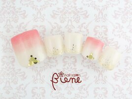 オフ無料★3月リピート-10