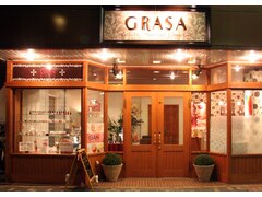 ギャンネイル　松本店