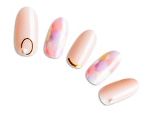 プラスネイル 北千住東口店(PLUS NAIL)/【902】定額￥7,689デザイン