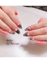 アトリエルパサージュ(Atelier Le Passage)/