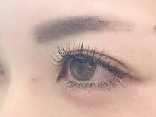ラフ アイラッシュ 佐倉店(La:ugh eyelash)/パッチリ☆大人カワイイ♪