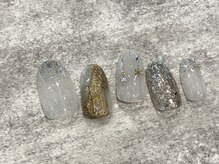 トータル ビューティ ケイハン(KEIHAN)/ネイルデザイン