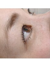 ルクール(Le coeur)/　パリジェンヌラッシュリフト