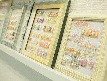 デザインサンプル