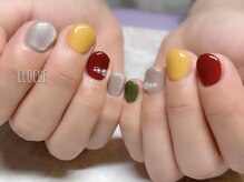 クロシュ(Cloche)/