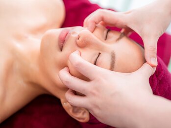 クララジャパン(CLALA JAPAN)/小顔リンパ フェイシャル