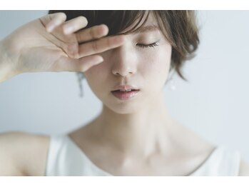 ホワイトジュエル(white jewel)/セーブル140本／国立マツエク