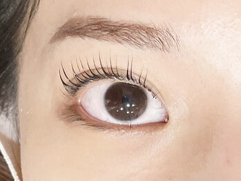 シトリン(Citrine)/パリジェンヌラッシュリフト