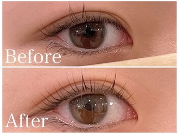 フォルトゥーナ(fortuna)/パリジェンヌラッシュリフト